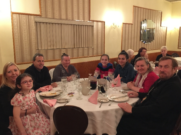 Photo 12 from Peggy and Nick Celebrate their 50th Anniversary