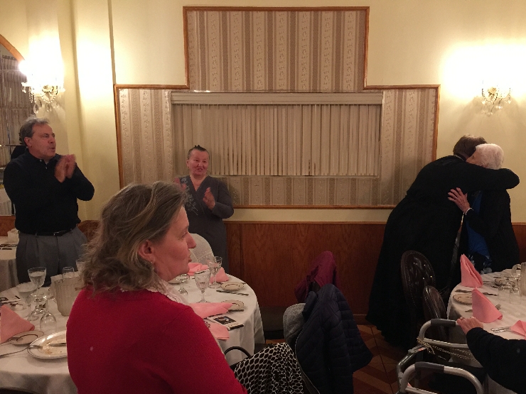 Photo 17 from Peggy and Nick Celebrate their 50th Anniversary