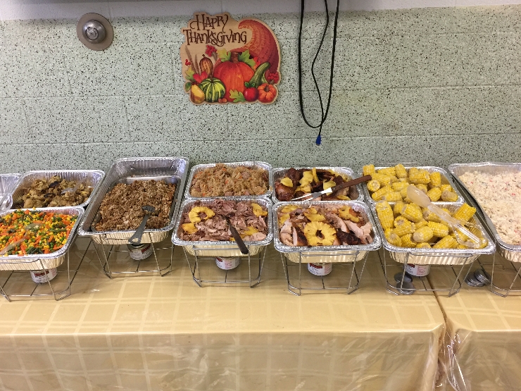 Photo 4 from Giving Thanks