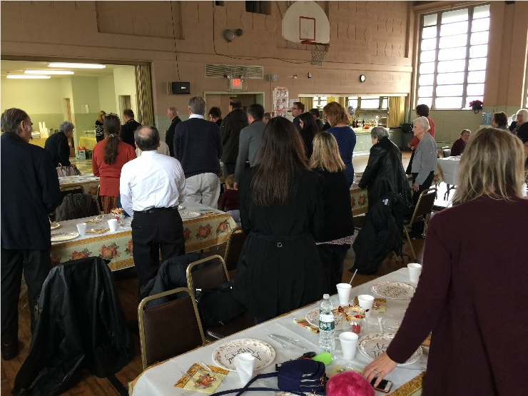 Photo 5 from Giving Thanks