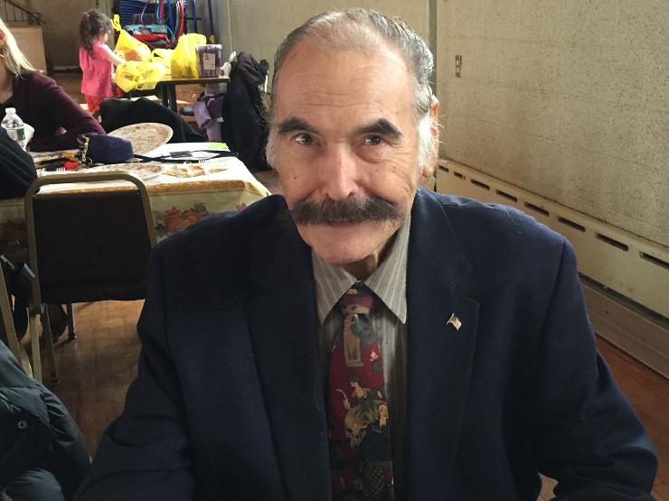 Photo 17 from Giving Thanks