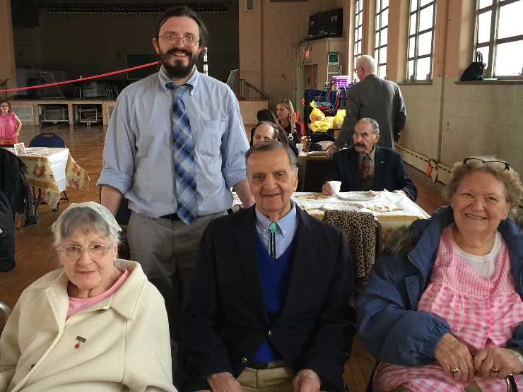 Photo 20 from Giving Thanks