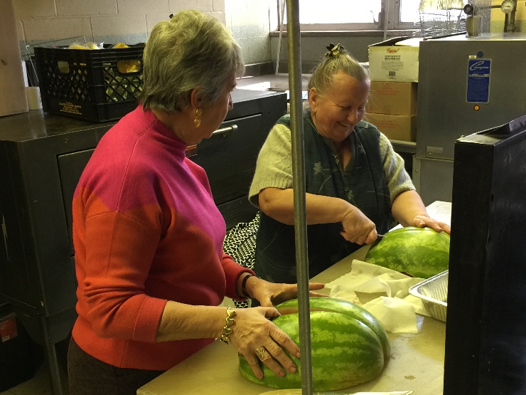 Photo 10 from Giving Thanks