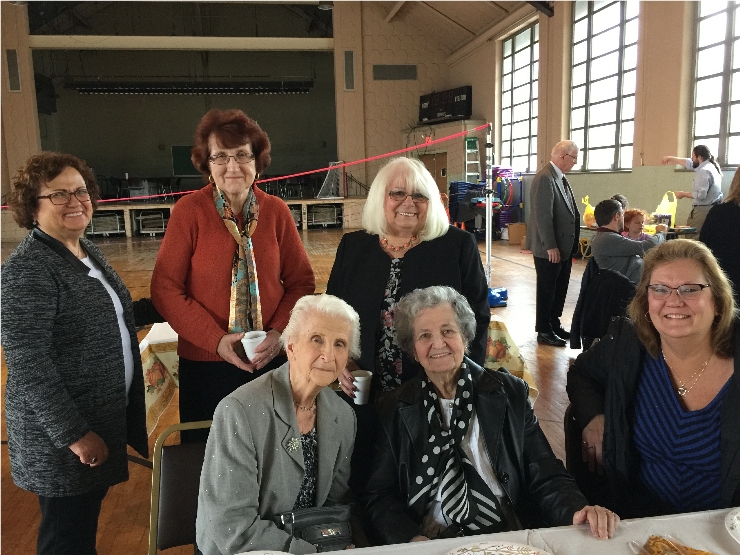 Photo 12 from Giving Thanks