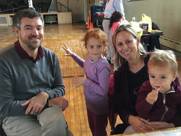 Photo 14 from Giving Thanks