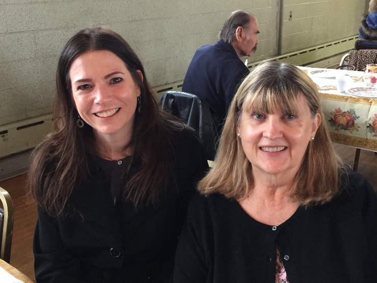 Photo 15 from Giving Thanks