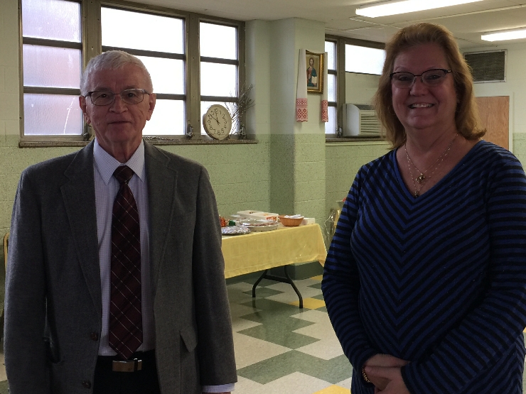 Photo 21 from Giving Thanks