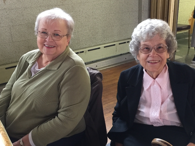 Photo 22 from Giving Thanks