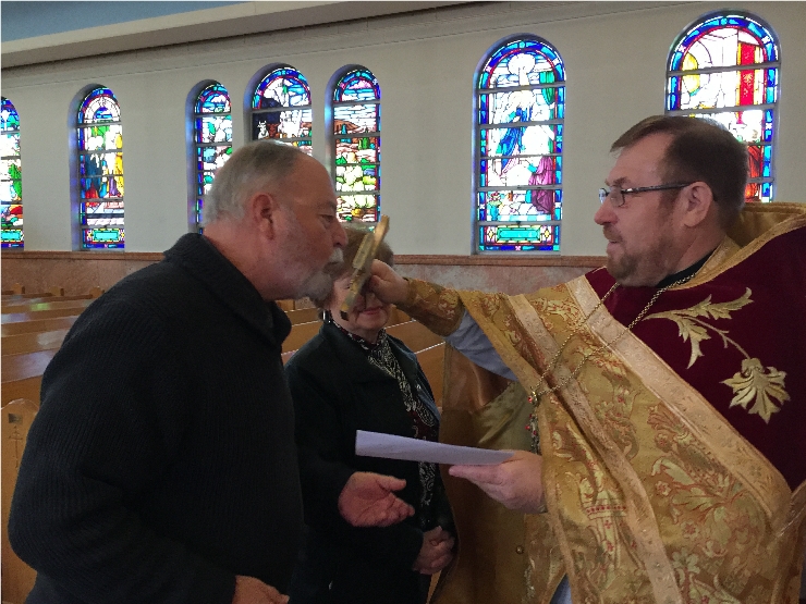 Photo 1 from Thank You Nick and Peggy