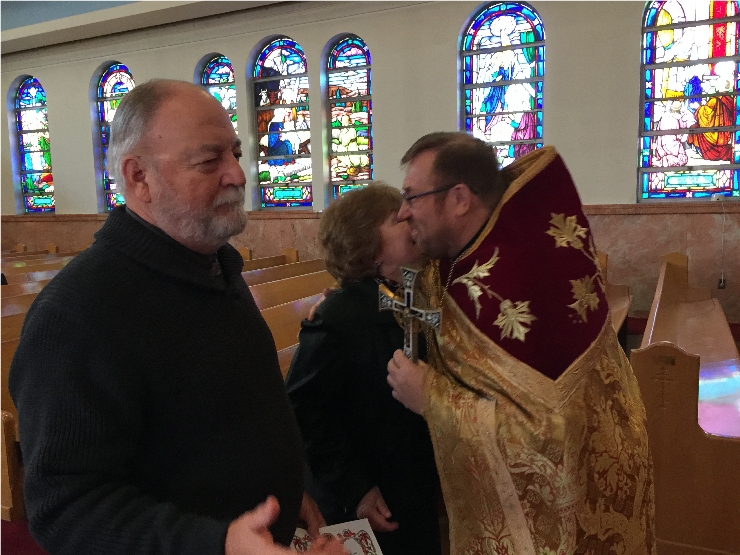 Photo 3 from Thank You Nick and Peggy