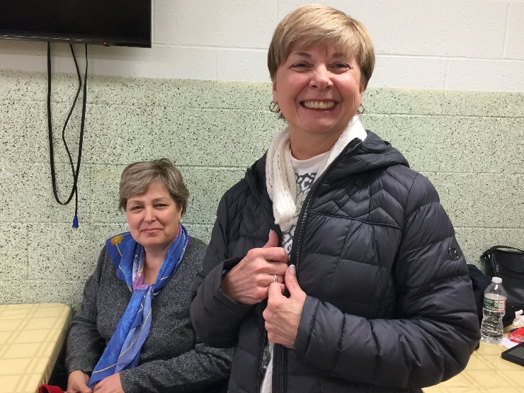 Photo 4 from St. Andrew and St. Nicholas Vespers sponsored by FOCA NJ District