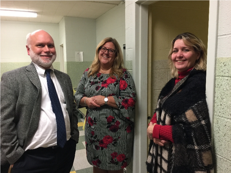 Photo 13 from St. Andrew and St. Nicholas Vespers sponsored by FOCA NJ District