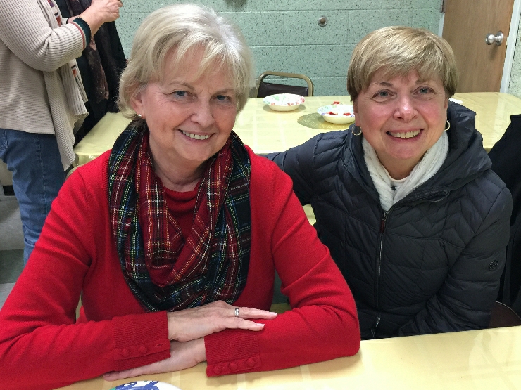 Photo 14 from St. Andrew and St. Nicholas Vespers sponsored by FOCA NJ District