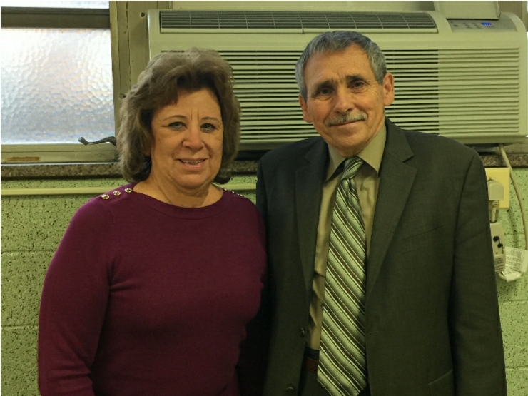 Photo 19 from St. Andrew and St. Nicholas Vespers sponsored by FOCA NJ District