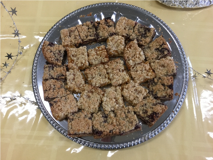 Photo 4 from Cookie Fest at St. John's