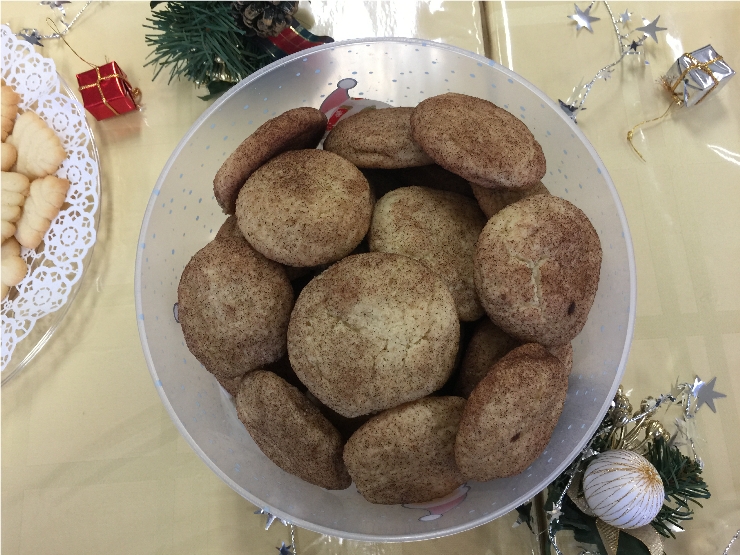 Photo 6 from Cookie Fest at St. John's