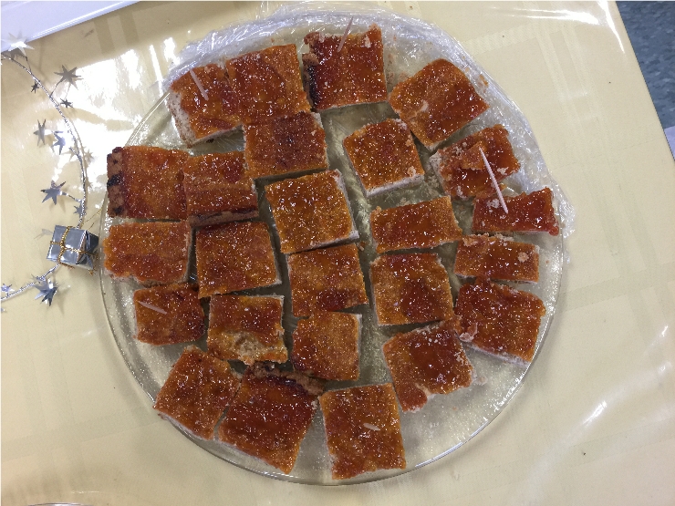 Photo 7 from Cookie Fest at St. John's