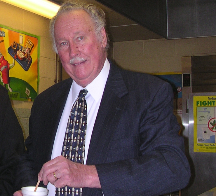 Photo 3 from Memory Eternal Frederick Beckmann