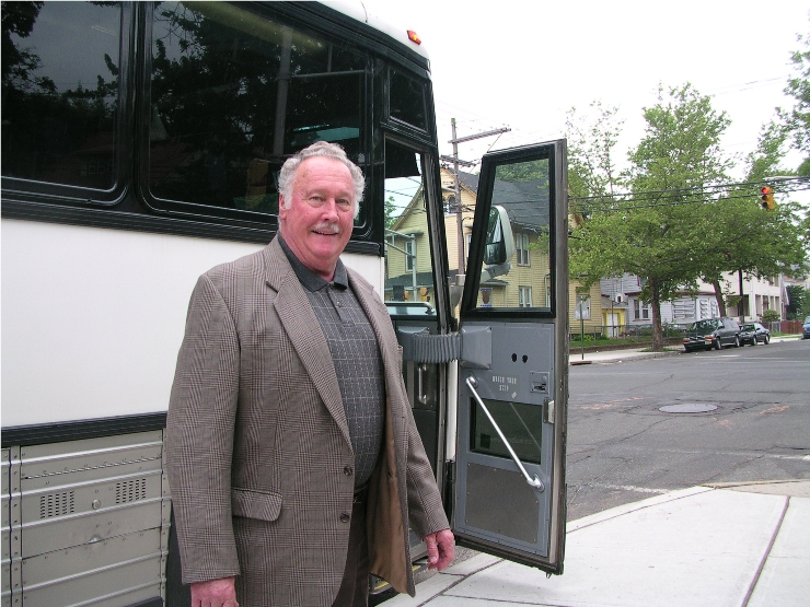 Photo 4 from Memory Eternal Frederick Beckmann