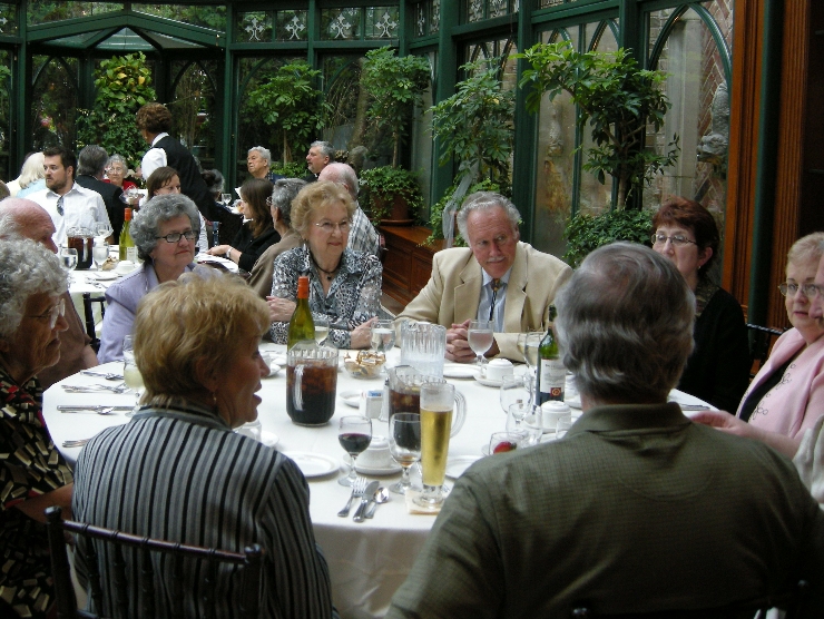 Photo 20 from Memory Eternal Frederick Beckmann