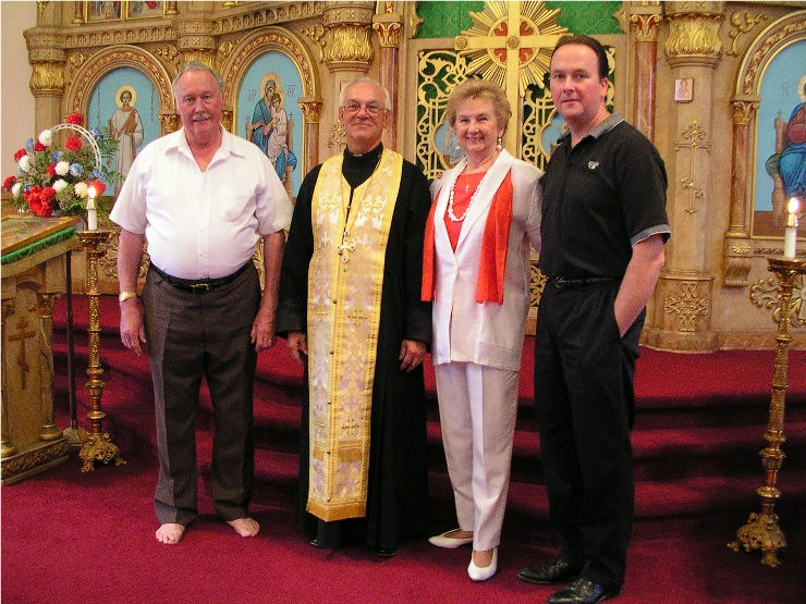 Photo 9 from Memory Eternal Frederick Beckmann