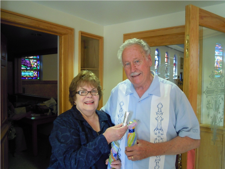 Photo 11 from Memory Eternal Frederick Beckmann