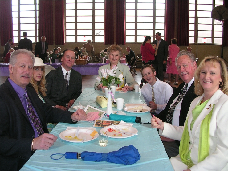 Photo 12 from Memory Eternal Frederick Beckmann