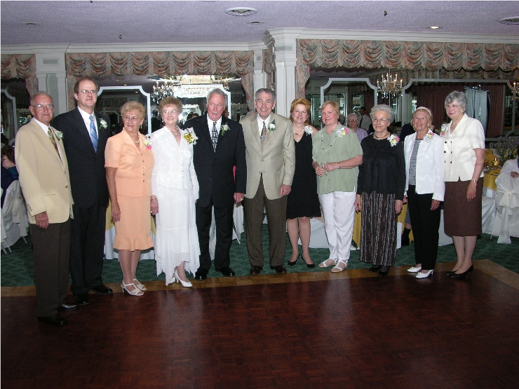 Photo 15 from Memory Eternal Frederick Beckmann