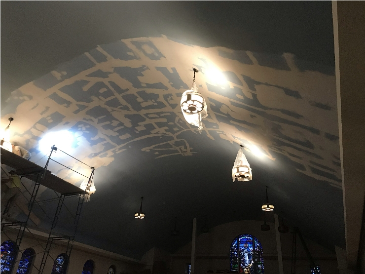 Photo 4 from Church Painting