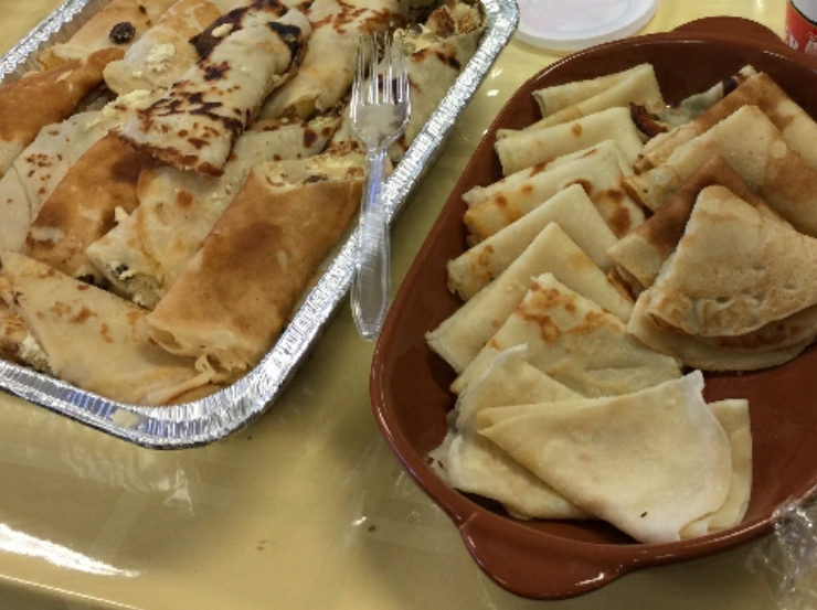 Photo 3 from Church Painting.........Completed and Beautiful