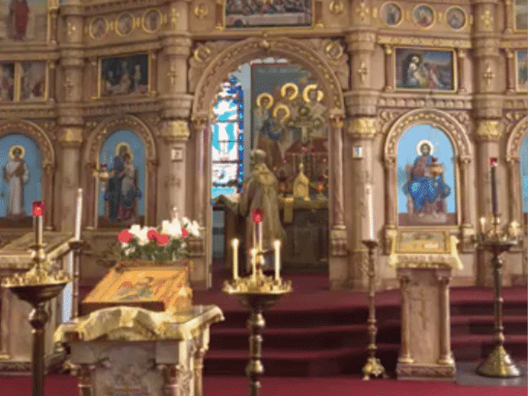 Photo 3 from NATIVITY OF ST. JOHN THE BAPTIST