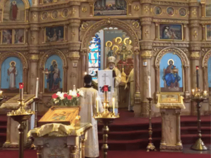 Photo 4 from NATIVITY OF ST. JOHN THE BAPTIST