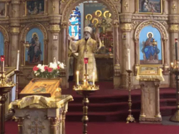 Photo 6 from NATIVITY OF ST. JOHN THE BAPTIST