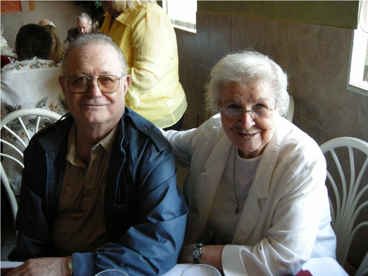 Photo 13 from Saying Good Bye to Dorothy Fabian