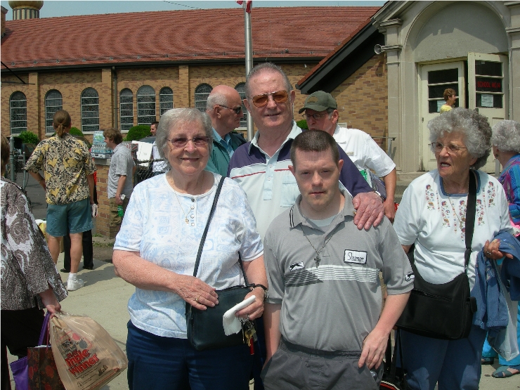 Photo 15 from Saying Good Bye to Dorothy Fabian