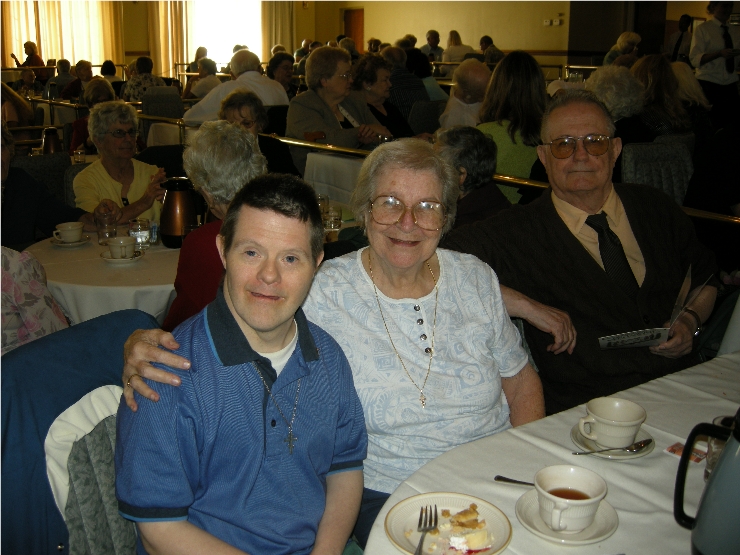 Photo 18 from Saying Good Bye to Dorothy Fabian