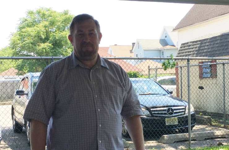 Photo 4 from Coffee Hour at the Rectory