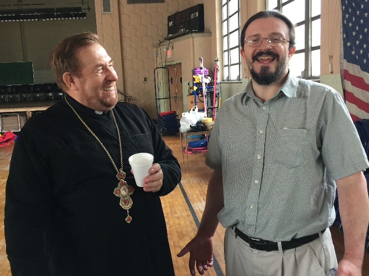 Photo 9 from Thanksgiving Fest at St. John's