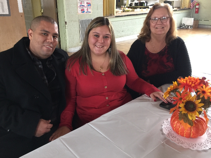 Photo 11 from Thanksgiving Fest at St. John's