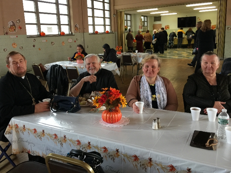 Photo 12 from Thanksgiving Fest at St. John's