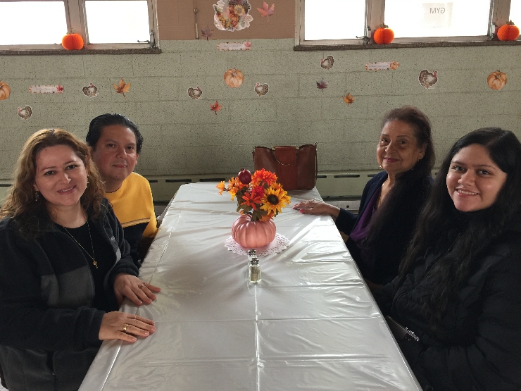 Photo 13 from Thanksgiving Fest at St. John's