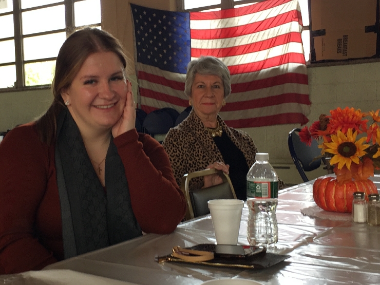 Photo 15 from Thanksgiving Fest at St. John's