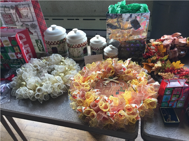 Photo 24 from Thanksgiving Fest at St. John's