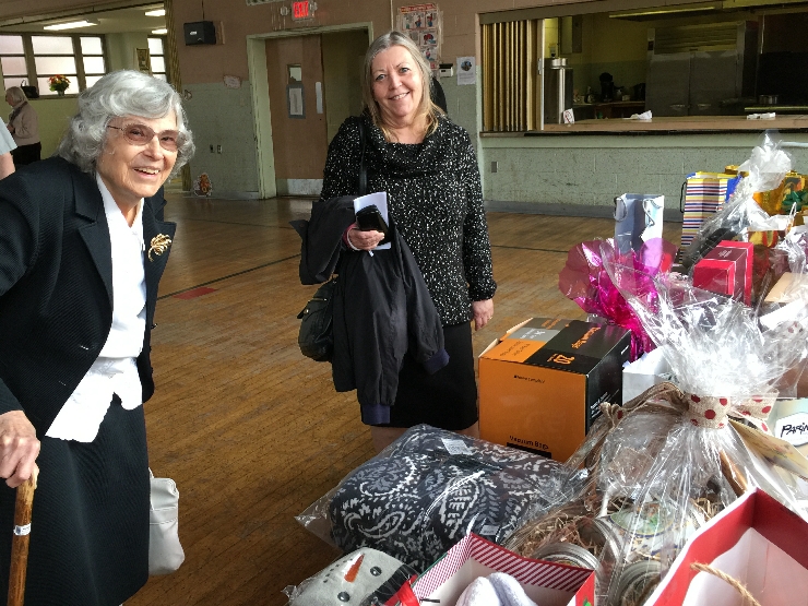 Photo 25 from Thanksgiving Fest at St. John's