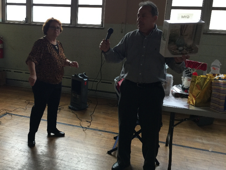 Photo 27 from Thanksgiving Fest at St. John's