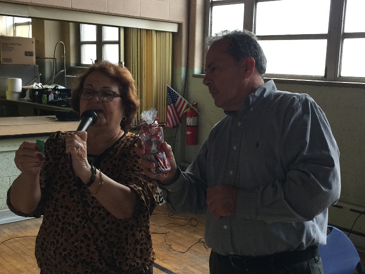 Photo 28 from Thanksgiving Fest at St. John's