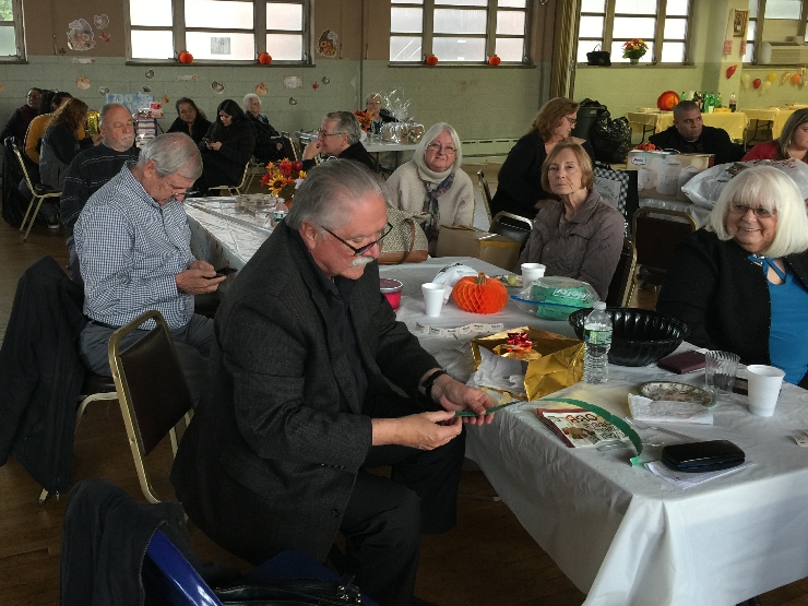 Photo 29 from Thanksgiving Fest at St. John's