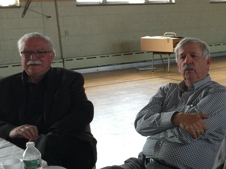 Photo 16 from Thanksgiving Fest at St. John's