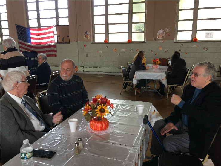 Photo 17 from Thanksgiving Fest at St. John's