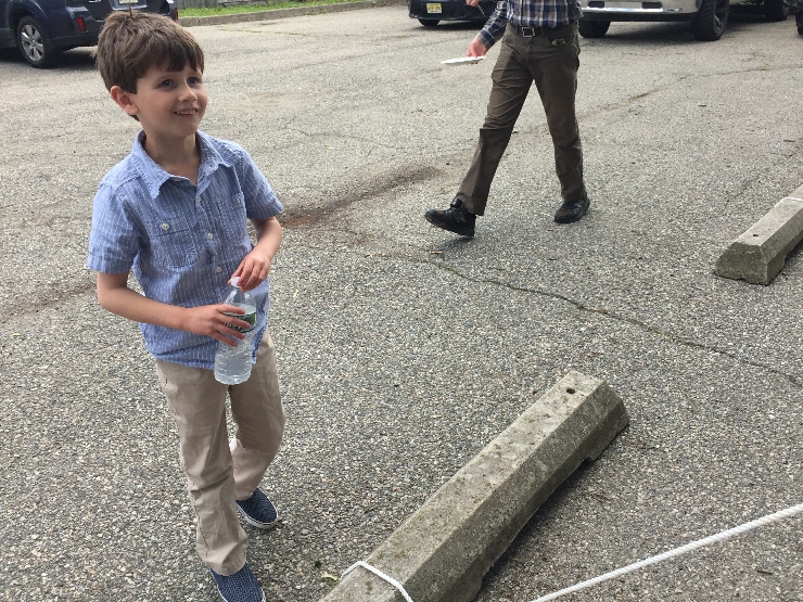 Photo 11 from Church Picnic at the Rectory